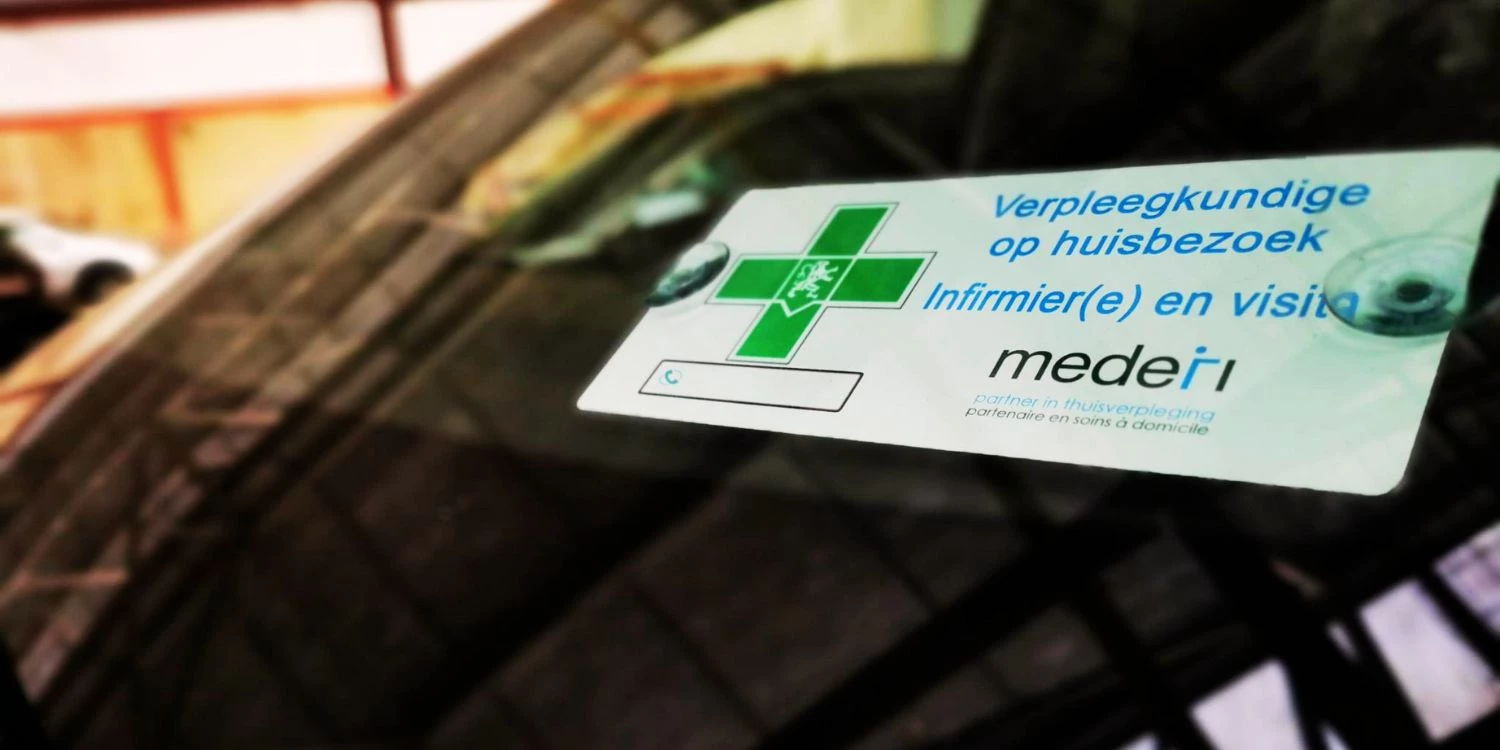 beroepsaansprakelijkheidsverzekering thuisverpleging