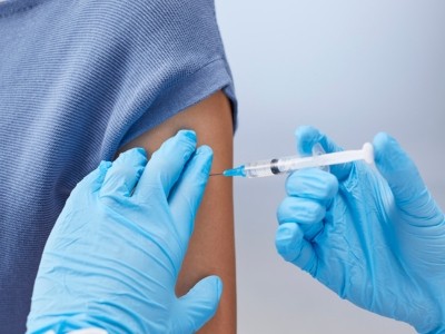 Vaccinaties
