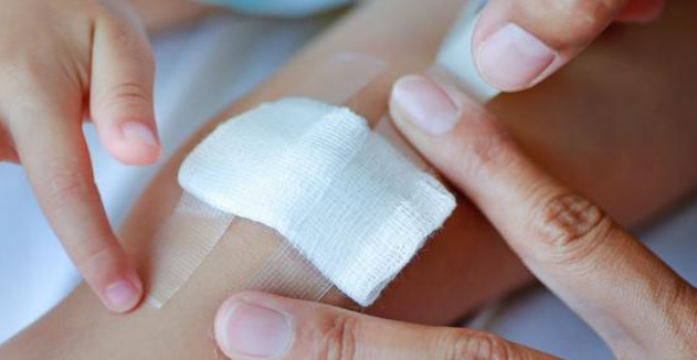 Soins de plaie (pratique + nomenclature)