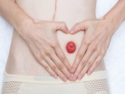 Basiszorg stoma