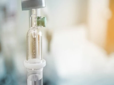 Infuustherapie: do's en don'ts