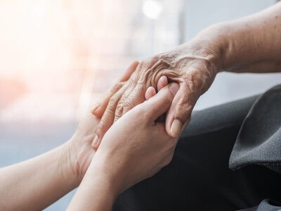 Palliatieve zorg