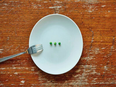 La malnutrition