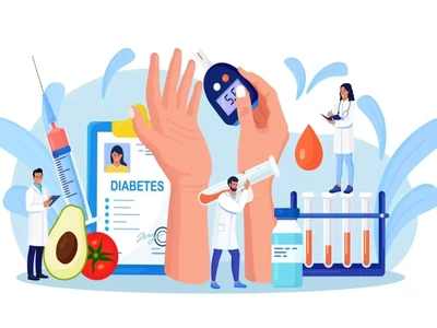 Diabetes: De laatste tendensen