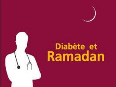 La gestion du diabète pendant le Ramadan