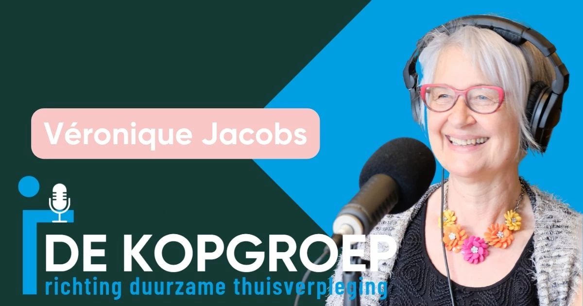Véronique Jacobs
