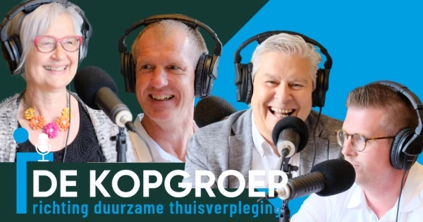 Groepspodcast 